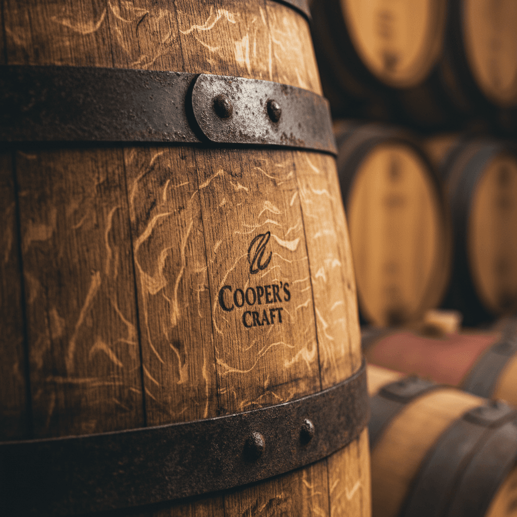 Craft winemaking